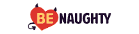 Logo for Be Naughty