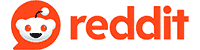Logo for Reddit