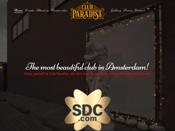 Club Paradise