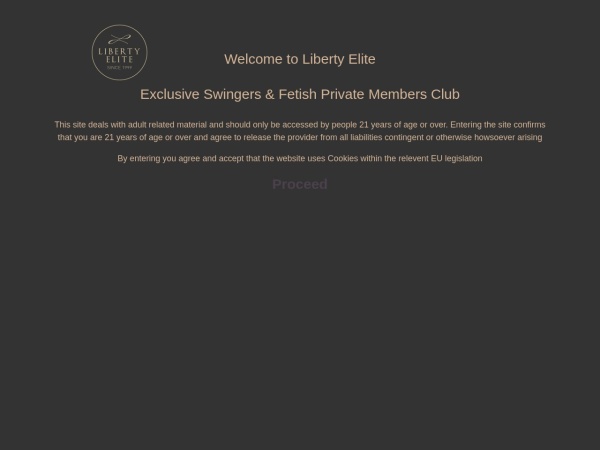 Liberty Elite