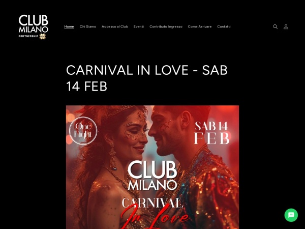 Club milano