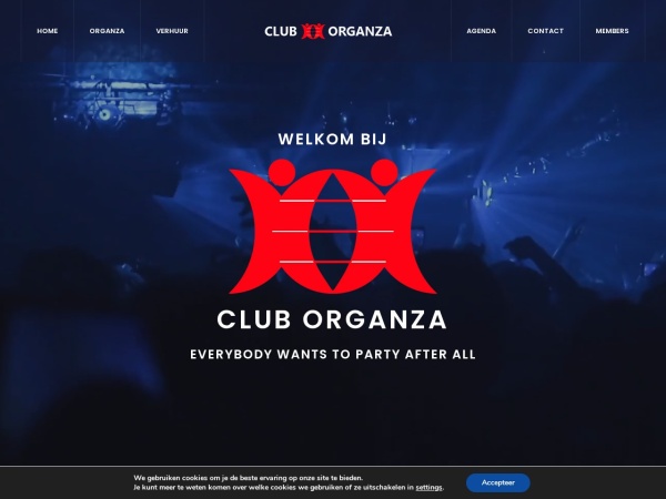 Club Organza