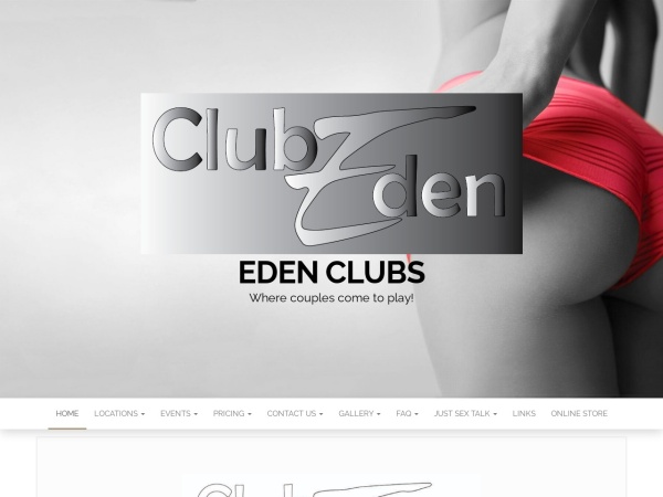 Club Eden OKC