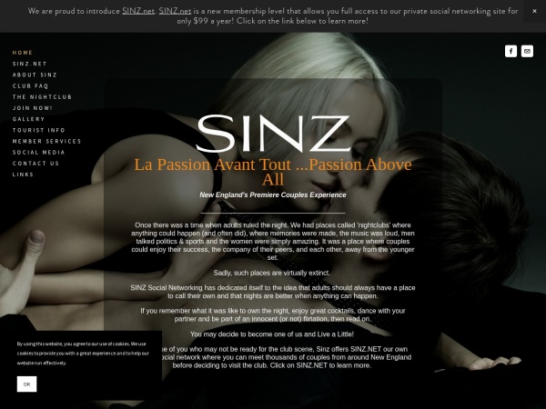 Club Sinz