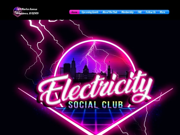 Electricity Social Club