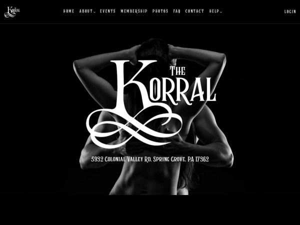 The Korral