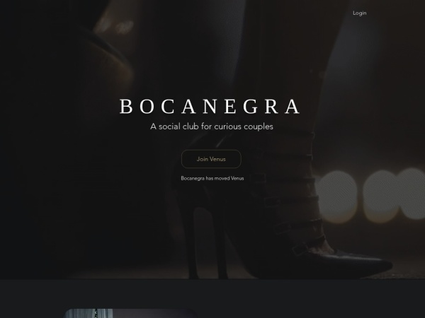 Bocanegra