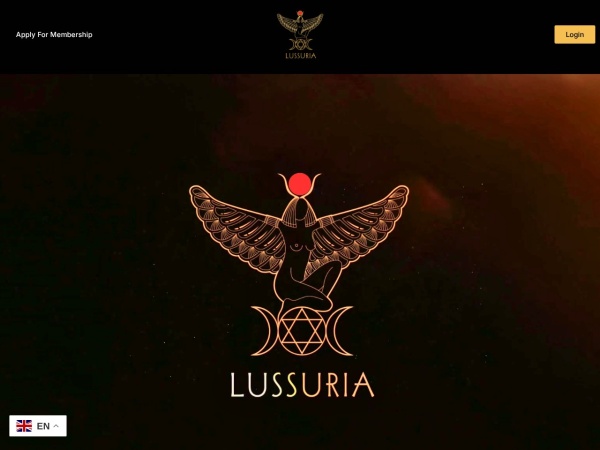 Lussuria Club