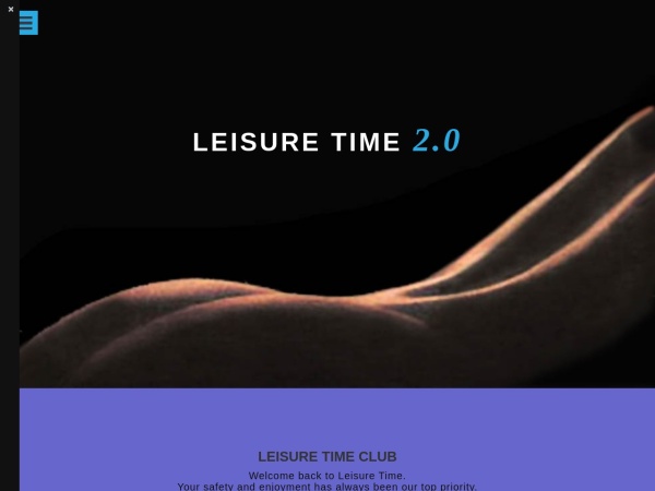 Leisure Time