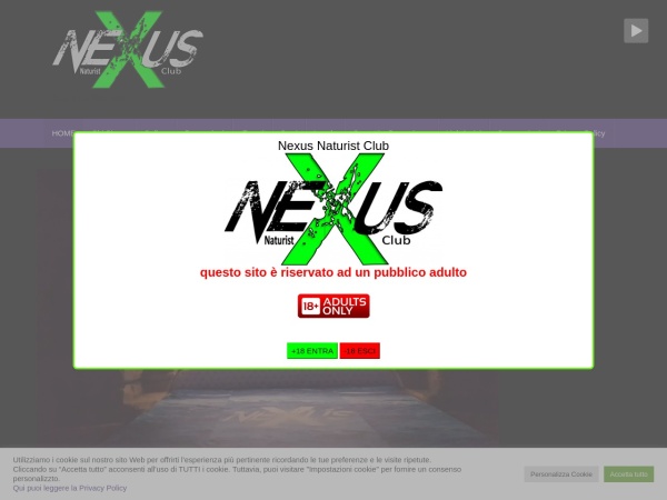 Nexus Naturist