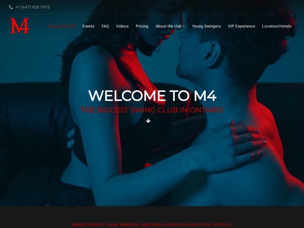 Club M4