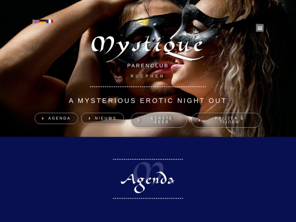 Parenclub Mystique
