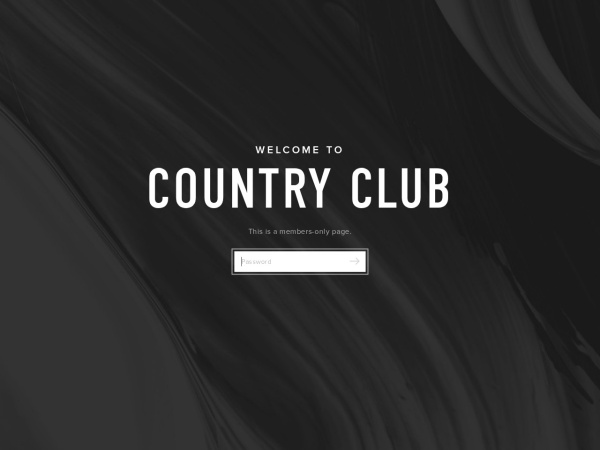 Country Club