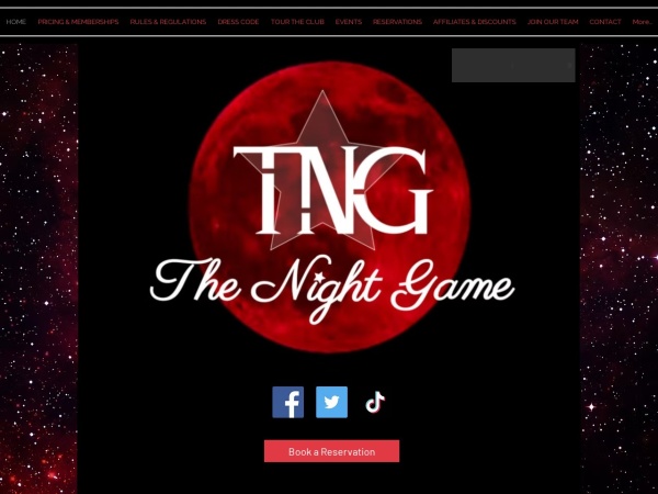 The Night Game