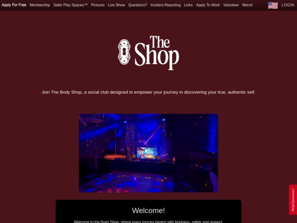 Body Shop Pittsburgh