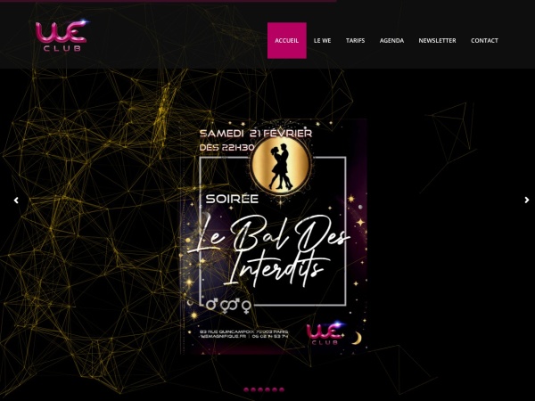 We Club Paris