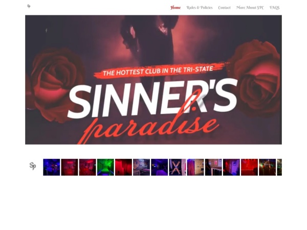 Sinner's Paradise