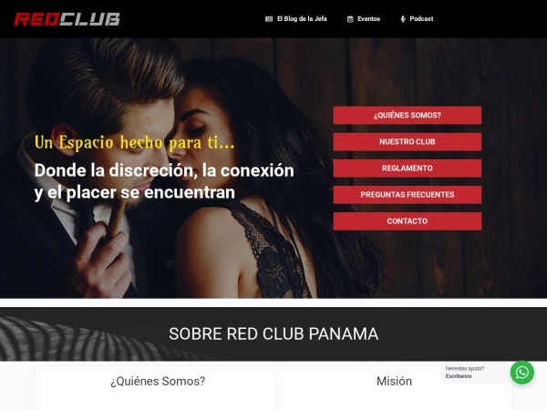 Red club