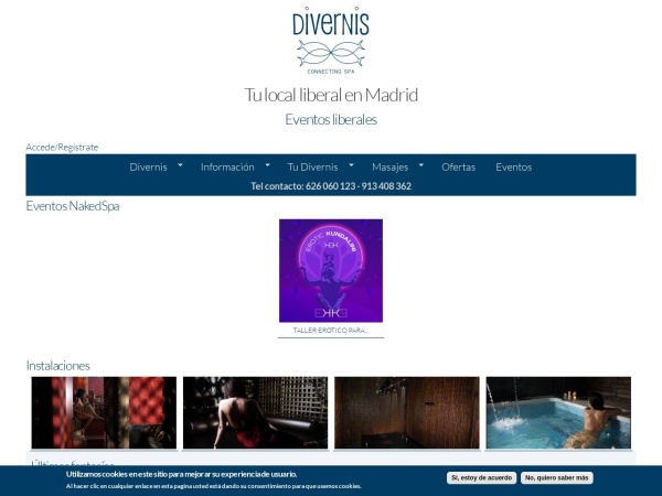 Divernis