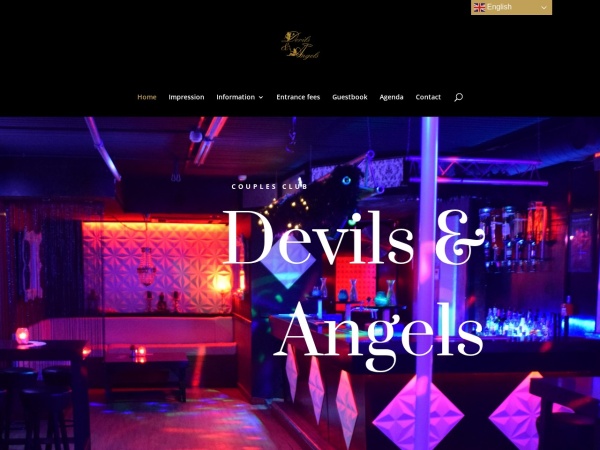 Parenclub Devils and Angels