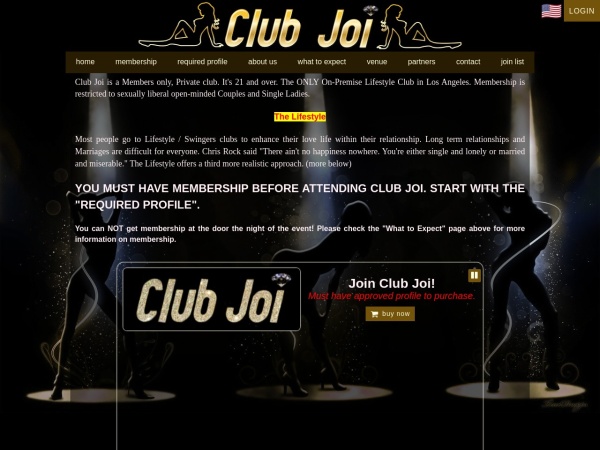 Club Joi