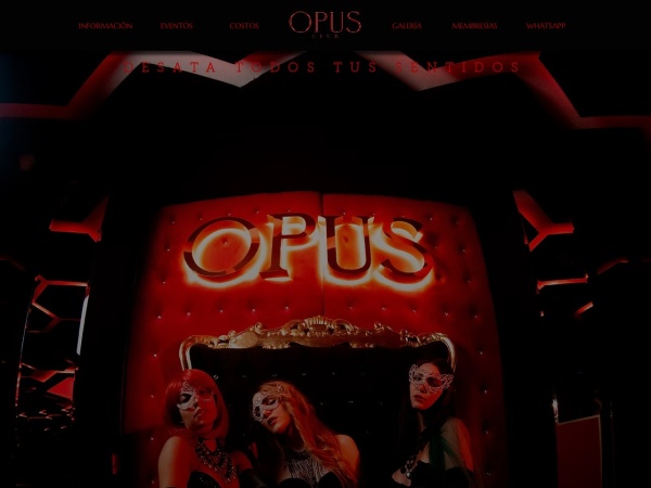 OPUS Club