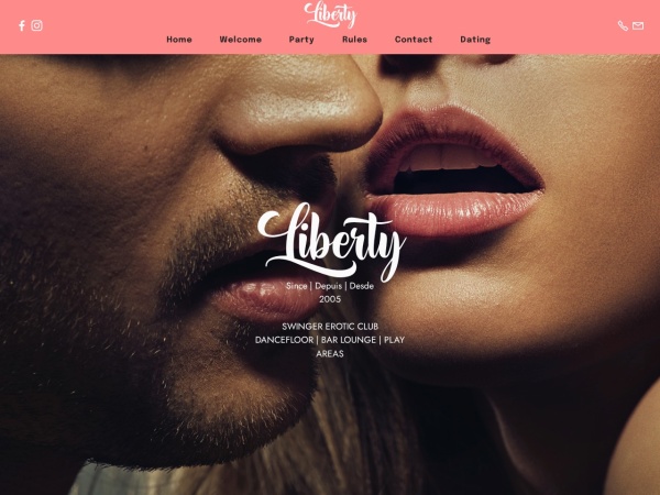 Libertyclub