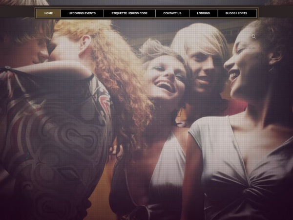 The Lux Social Club