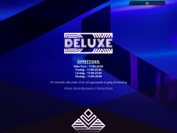 Club Deluxe