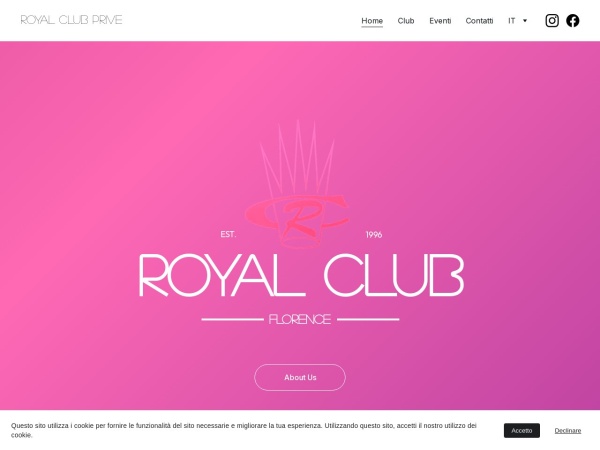 Royal Club Prive