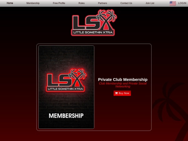 LSX Events
