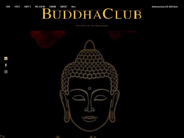 Buddha Club