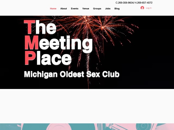 The Meeting Place
