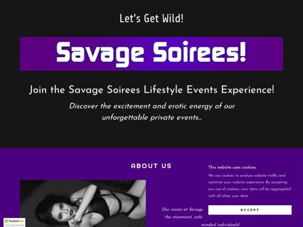 Savage Soirees