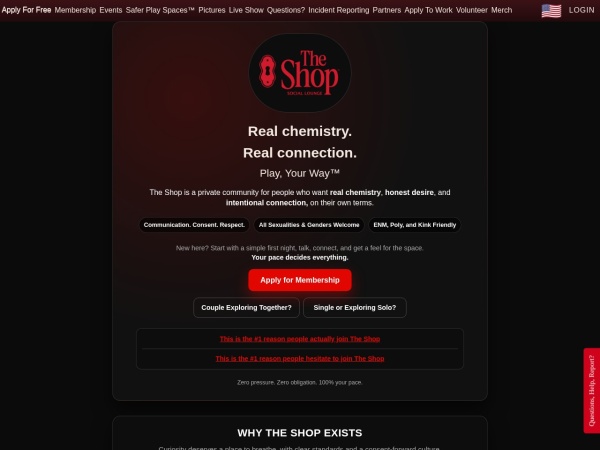 BodyShop Night Club