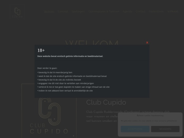 Club Cupido