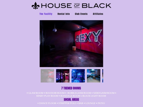 House of Black