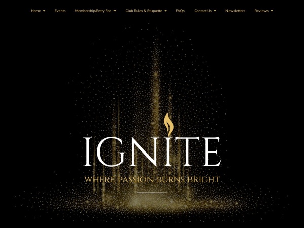 Ignite