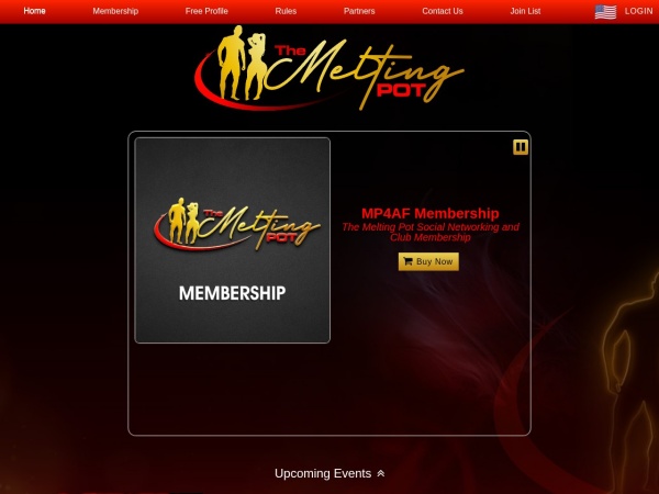 Melting Pot for Adult Fun