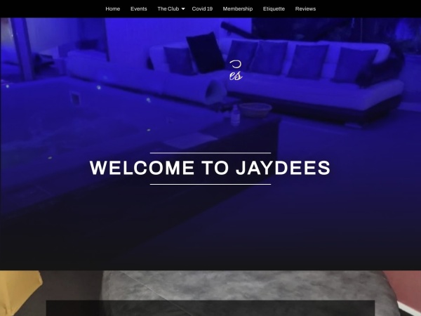 Jaydee's Swinger Club
