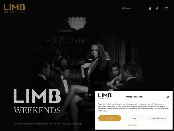 Limb