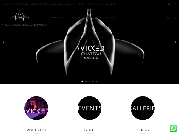 Wicked Club