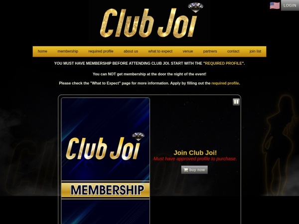 Club Joi