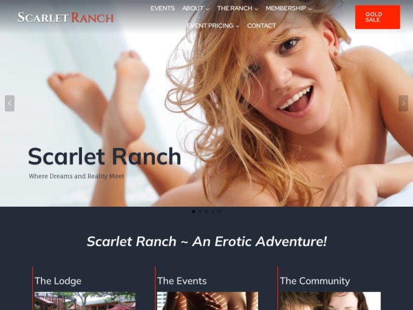 Scarlet Ranch