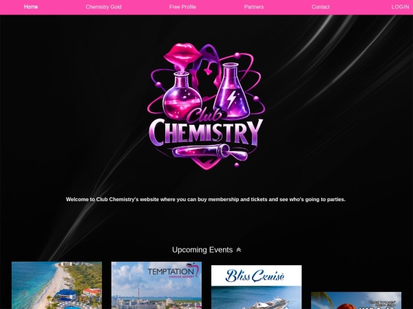 Club Chemistry