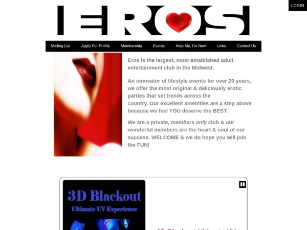 Club Eros