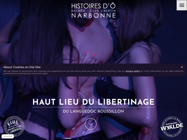 Histoires dO