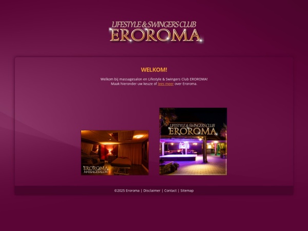 Eroroma