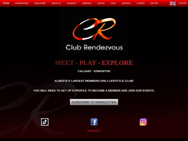 Club Rendezvous