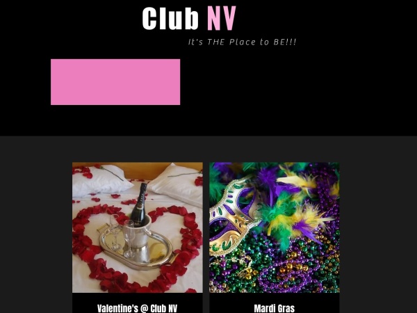 Club NV